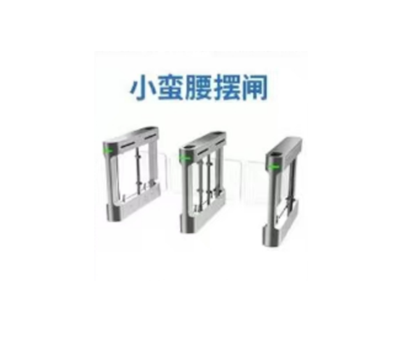 摆闸